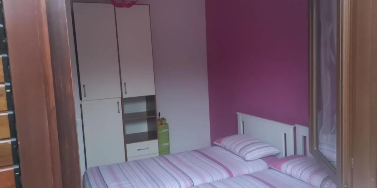 Hawaii Siciliane Apartman Castelluzzo