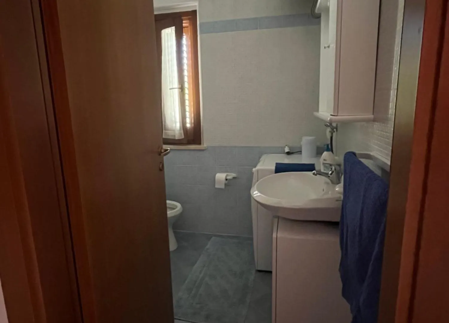 Hawaii Siciliane Apartman Castelluzzo